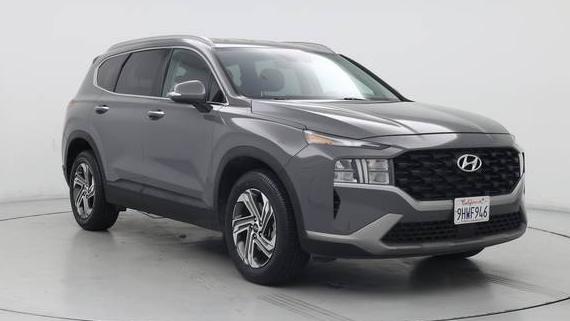 HYUNDAI SANTA FE 2023 5NMS24AJ7PH607086 image